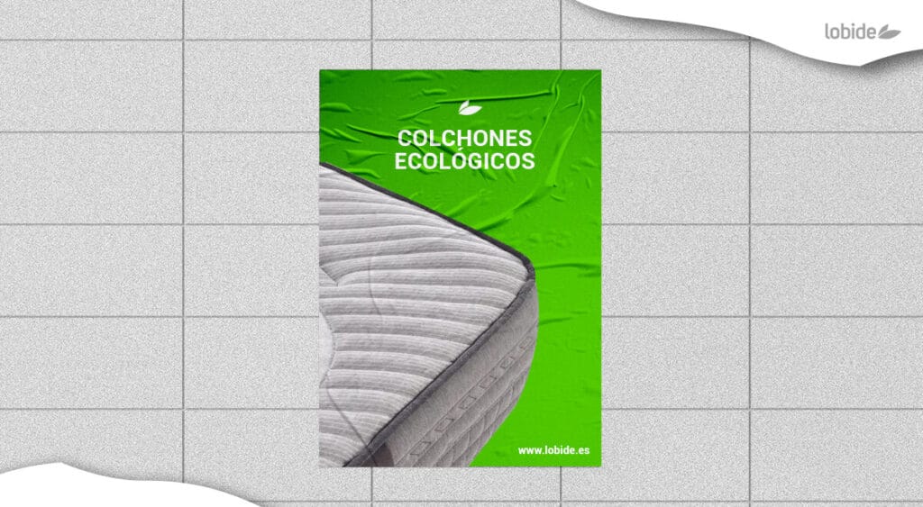 Los colchones naturales ecológicos más buscados en Bilbao.