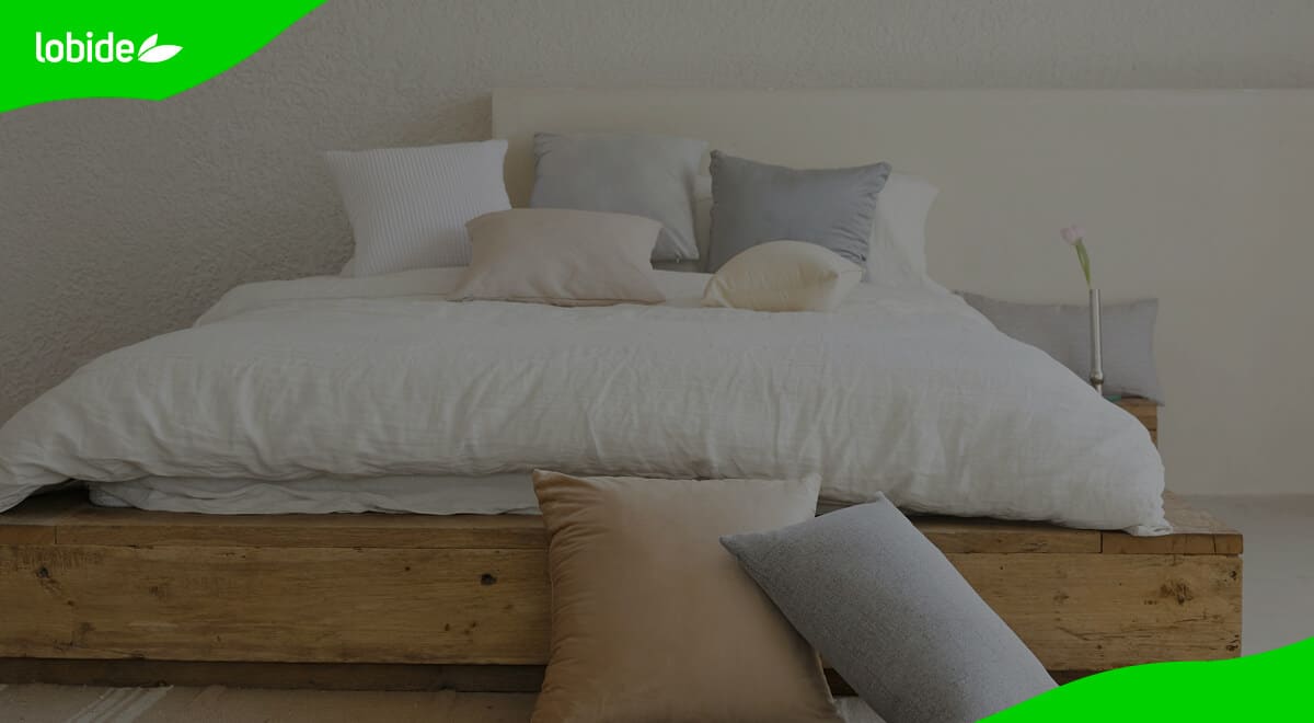 colchón para el dolor de espalda y circulación sanguínea