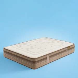 Colchón de Látex Doble Ltx Duo Sabicol