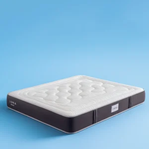 Colchón viscoelástico básico luna Sabicol