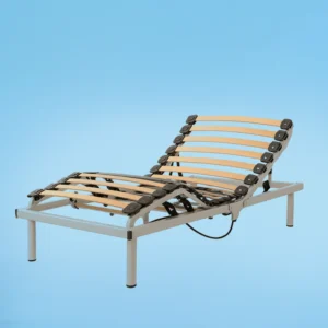 Cama Articulada de Metal Eléctrica Sabicol