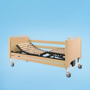Cama Geriátrica u Ortopédica Sabicol
