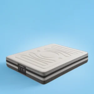 Colchón Antibacteriano y Antivírico Energy Sabicol